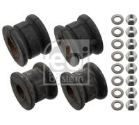 FEBI BILSTEIN 101707 Bearing Set, stabiliser for MERCEDES-BENZ
