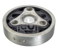 Febi Bilstein 10171 Propshaft Vibration Damper Replacement Fits Mercedes-Benz