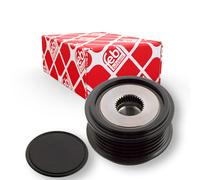 Alternator clutch pulley 101711 FEBI BILSTEIN for HYUNDAI KIA