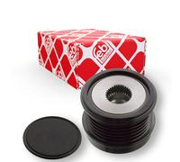 FEBI BILSTEIN 101712 Alternator clutch pulley