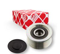 FEBI BILSTEIN 101717 Alternator Freewheel Clutch