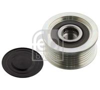 FEBI BILSTEIN 101717 Alternator Freewheel Clutch