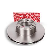FEBI BILSTEIN 101730 Brake disc