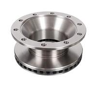 Febi Bilstein 101733 Brake Disc
