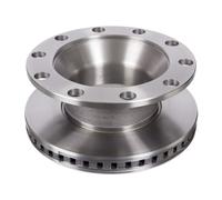 FEBI BILSTEIN 101736 Brake Disc Rear Front Replacement Fits Volvo Renault Trucks