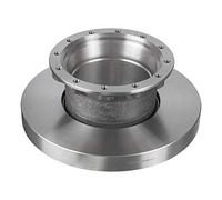 Febi Bilstein 101737 Brake Disc