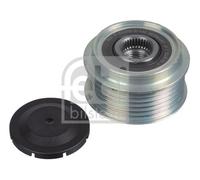 Febi 101747 Alternator
