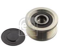 Alternator clutch pulley 101753 FEBI BILSTEIN for CHEVROLET CRUZE