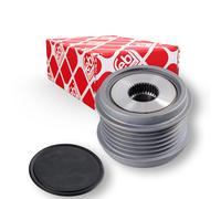FEBI BILSTEIN 101756 Alternator clutch pulley