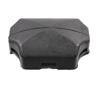 FEBI BILSTEIN 101758 Rubber Buffer, suspension