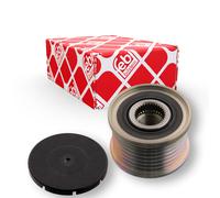 FEBI BILSTEIN 101787 Alternator clutch pulley