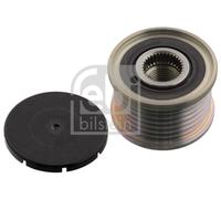 FEBI BILSTEIN 101787 Alternator Freewheel Clutch