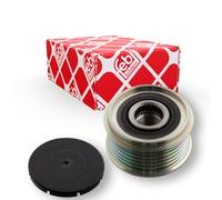 FEBI BILSTEIN 101789 Alternator Freewheel Clutch
