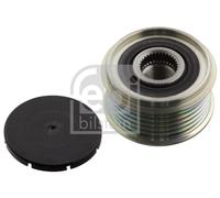 FEBI BILSTEIN 101789 Alternator Freewheel Clutch