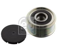 FEBI BILSTEIN 101789 Alternator Freewheel Clutch