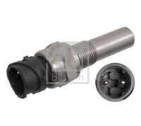 FEBI BILSTEIN 101792 Sensor, speed for ,MERCEDES-BENZ,SETRA
