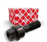 FEBI BILSTEIN WHEEL BOLT FRONT REAR AUDI PORSCHE 911 BOXSTER CAYENNE CAYMAN E-TR