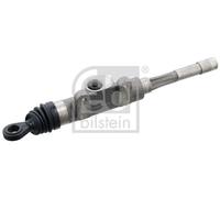 Febi 10180 Clutch Master Cylinder Fits BMW 3 Series E30 5 E28 6 E24