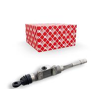 Febi 10180 Clutch Master Cylinder Fits BMW 3 Series E30 5 E28 6 E24