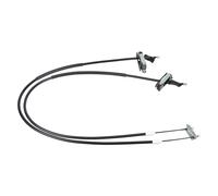 FEBI BILSTEIN 101800 Handbrake cable