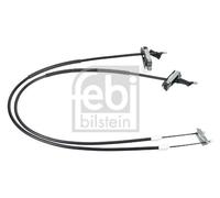 FEBI BILSTEIN 101800 Handbrake cable