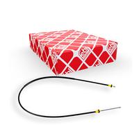 FEBI BILSTEIN 101802 Handbrake cable