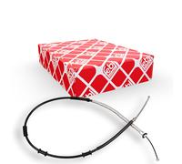 FEBI BILSTEIN 101803 Handbrake cable