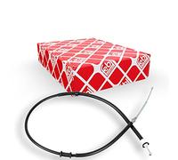 Febi Bilstein 101805 Handbrake Cable 1 Piece