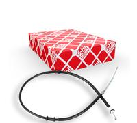 FEBI BILSTEIN 101805 Handbrake cable