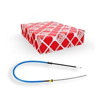 Febi Bilstein 101809 Handbrake Cable 1 Piece