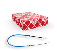 FEBI BILSTEIN 101809 Handbrake cable