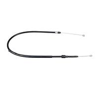 febi bilstein 101810 Handbrake Cable, Pack of 1