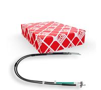 FEBI BILSTEIN 101813 Handbrake cable