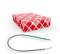 Febi 101814 Premium Brake Cable Left Rear Right Fits Dacia Logan 2010-2024