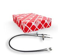 FEBI BILSTEIN 101817 Hand brake cable