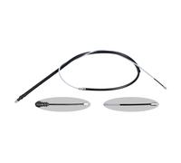 Handbrake Cable Rear Left or Right 101818 Febi Hand Brake Parking 8200247041 New