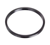 FEBI BILSTEIN 101825 ABS Wheel Speed Sensor Ring Rear Steel 194mm Ø Fits BPW