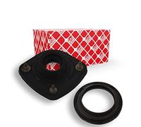 febi bilstein 10183 Strut Top Mounting with ball bearing, pack of one
