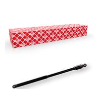 FEBI BILSTEIN 10184 Steering stabilizer