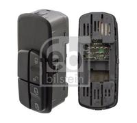FEBI BILSTEIN 101842 Switch, door lock system
