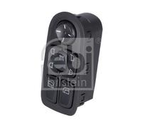Electric Window Switch Right 101848 Febi 1669884 1693124 1698944 1736600 1788599