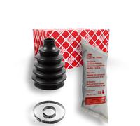 FEBI BILSTEIN 101870 CV boot kit, drive shaft
