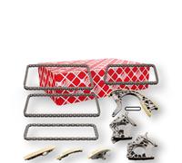 FEBI BILSTEIN 101882 Timing chain kit