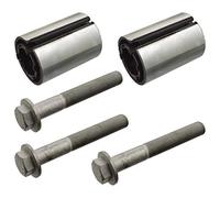 Febi Bilstein 101885 Rep. Set of spring bearings