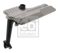 Febi Bilstein 101900 Automatic Transmission Hydraulic Filter 285mm L Fits Audi