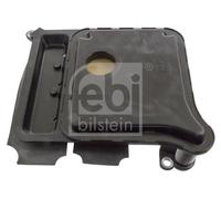 Automatic GearBox Oil Filter fits BMW M3 4.0 07 to 13 S65B40A Transmission Febi