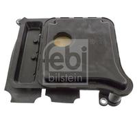 Automatic GearBox Oil Filter fits BMW M3 4.0 07 to 13 S65B40A Transmission Febi