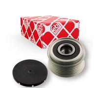 Alternator clutch pulley 101922 FEBI BILSTEIN for KIA HYUNDAI