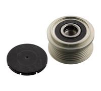 Alternator clutch pulley 101923 FEBI BILSTEIN for KIA HYUNDAI