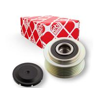FEBI BILSTEIN 101928 Alternator Freewheel Clutch